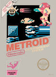 Metroid (Nintendo Entertainment System)